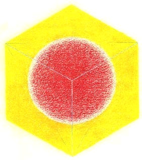 primary colors - Cosmic