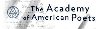 academy of american poets