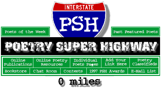 poetry super highway